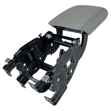 Apoio Descanso Braço Console Central Audi A4 2014 2015 2016