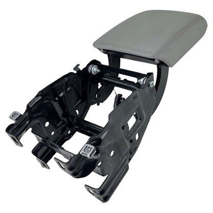 Apoio Descanso Braço Console Central Audi A4 2014 2015 2016