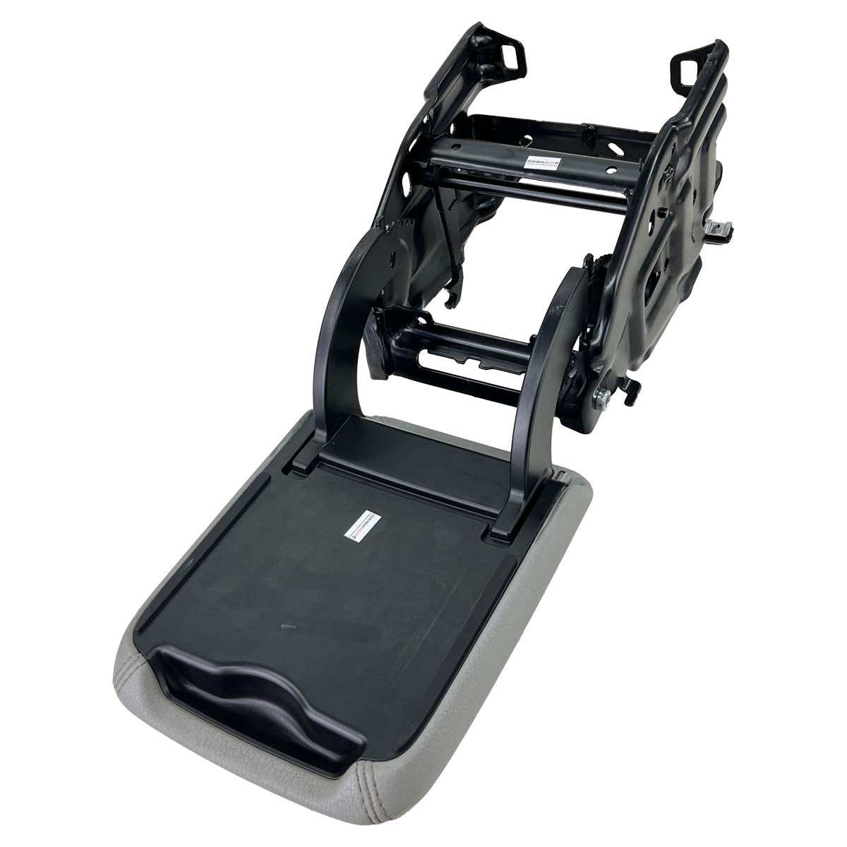 Apoio Descanso Braço Console Central Audi A4 2014 2015 2016