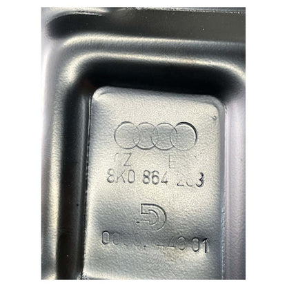 Apoio Descanso Braço Console Central Audi A4 2014 2015 2016