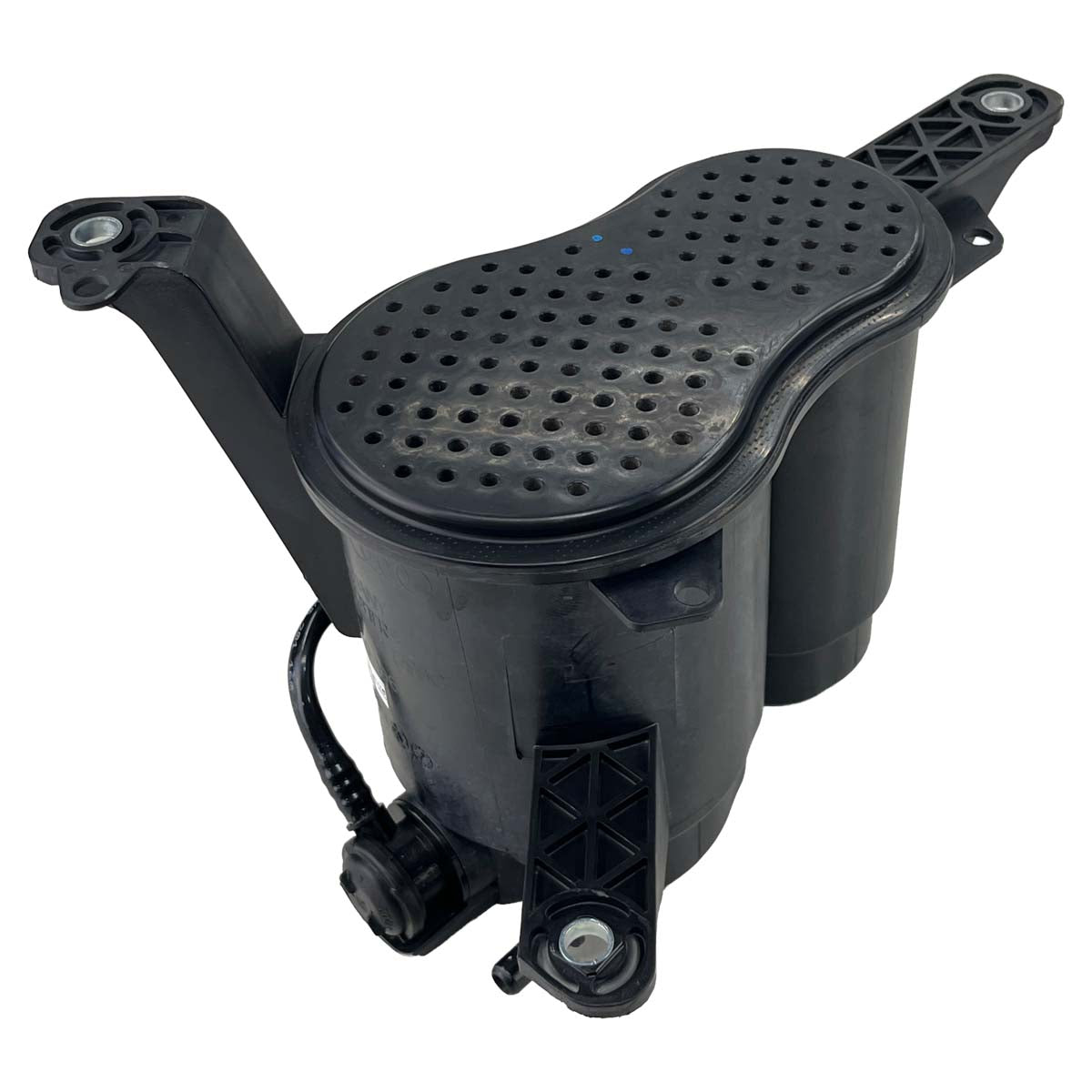 Filtro Canister Combustível Audi A4 A5 1.8 170cv 2015 2016
