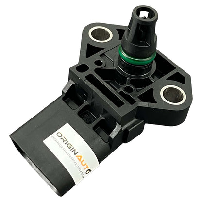 Sensor MAP Pressão Ar Audi A4 A5 1.8 2015 2016 Intercooler