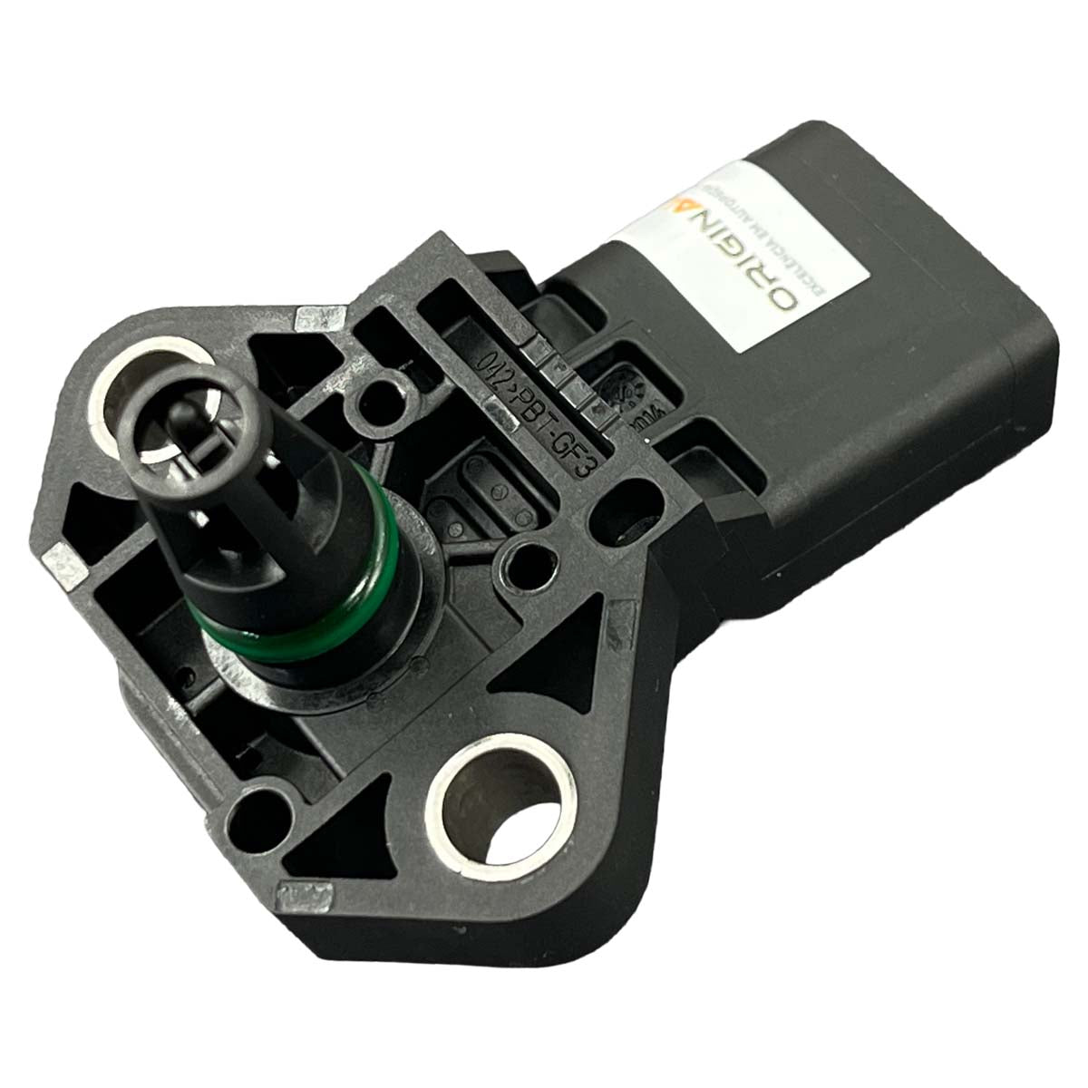 Sensor MAP Pressão Ar Audi A4 A5 1.8 2015 2016 Intercooler