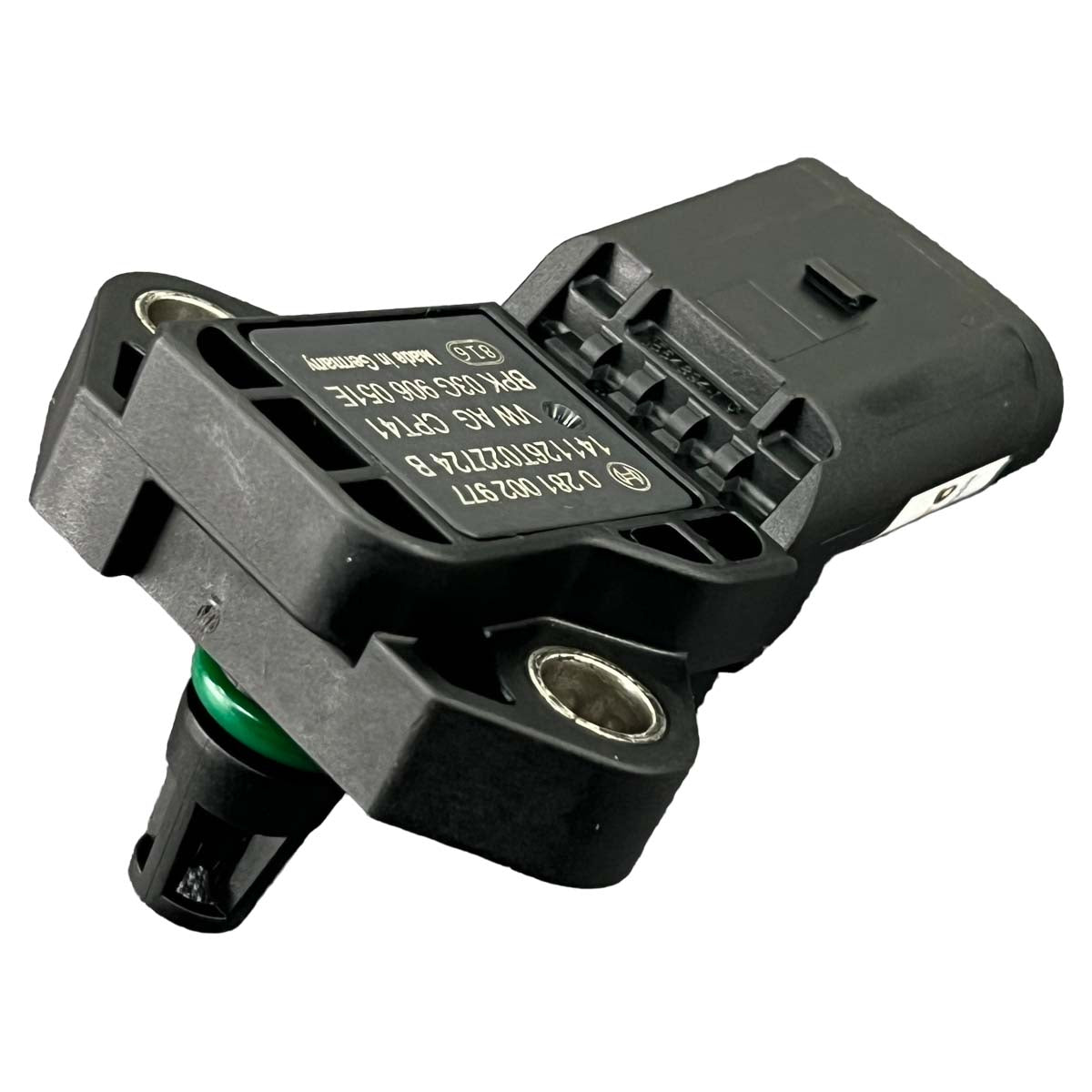 Sensor MAP Pressão Ar Audi A4 A5 1.8 2015 2016 Intercooler