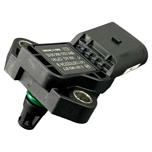 Sensor MAP Pressão Ar Audi A4 A5 1.8 2015 2016 Intercooler