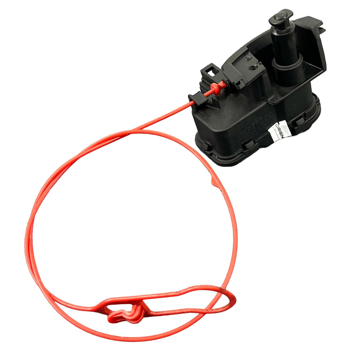 Trava Elétrica Portinhola Audi A4 A5 Q5 2013 2014 2015 2016