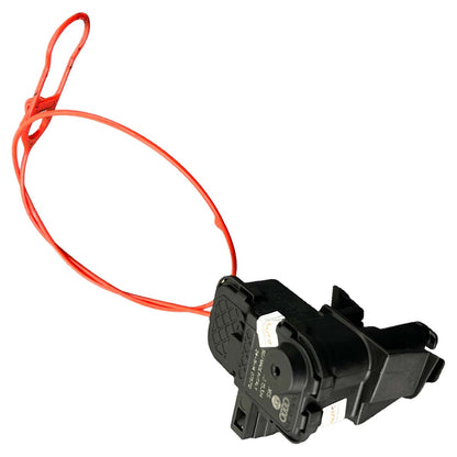 Trava Elétrica Portinhola Audi A4 A5 Q5 2013 2014 2015 2016