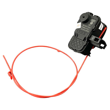 Trava Elétrica Portinhola Audi A4 A5 Q5 2013 2014 2015 2016