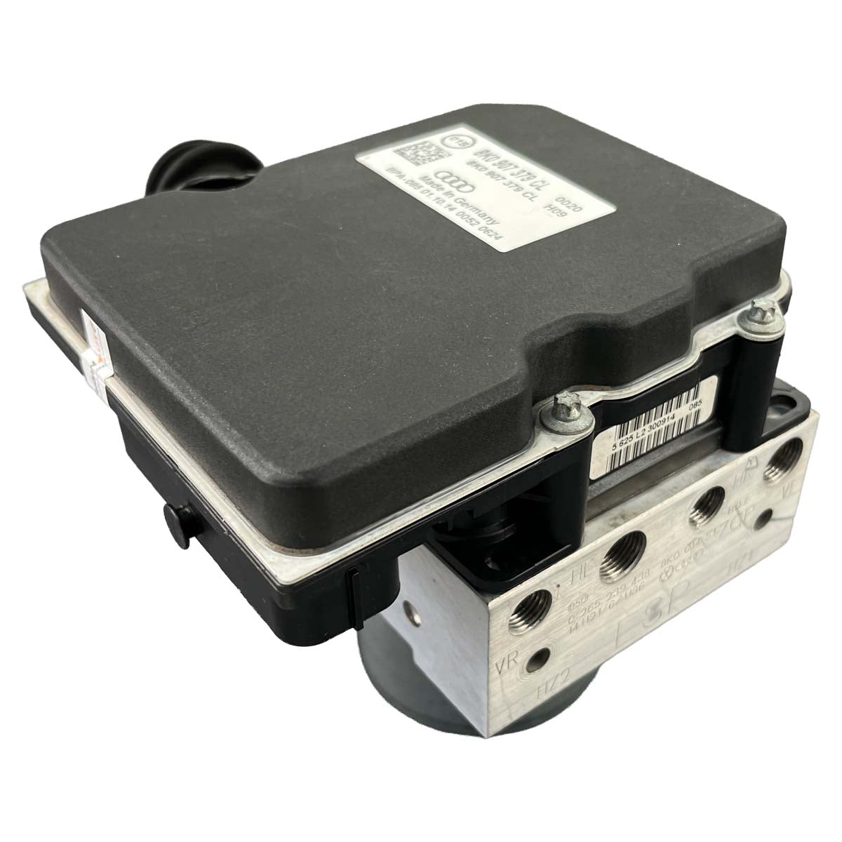 Módulo Bomba Central Audi A4 A5 1.8 2015 2016 8K0907379CL