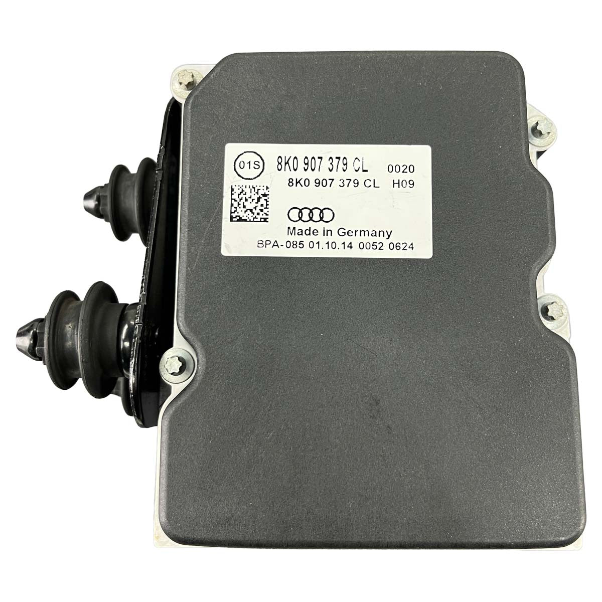 Módulo Bomba Central Audi A4 A5 1.8 2015 2016 8K0907379CL
