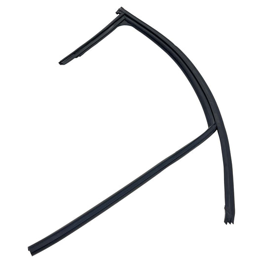 Canaleta Vidro Porta Audi A4 2014 2015 2016 Dianteiro Direito