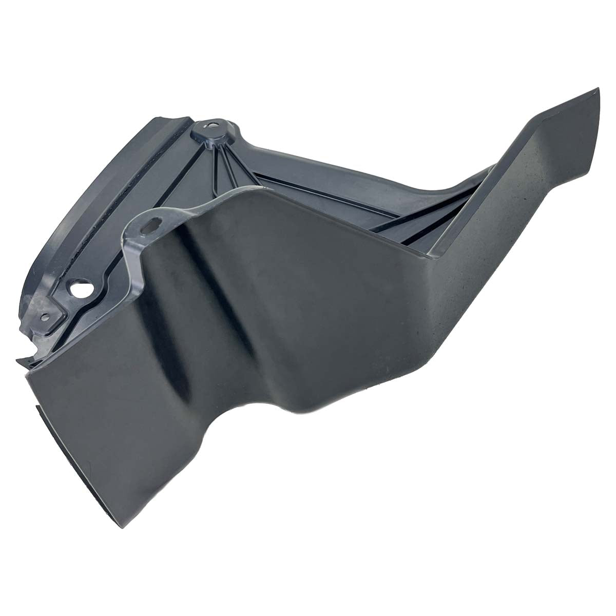 Protetor Assoalho Audi A4 2013 2014 2015 2016 Traseiro Esquerdo