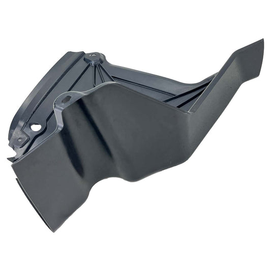 Protetor Assoalho Audi A4 2013 2014 2015 2016 Traseiro Esquerdo