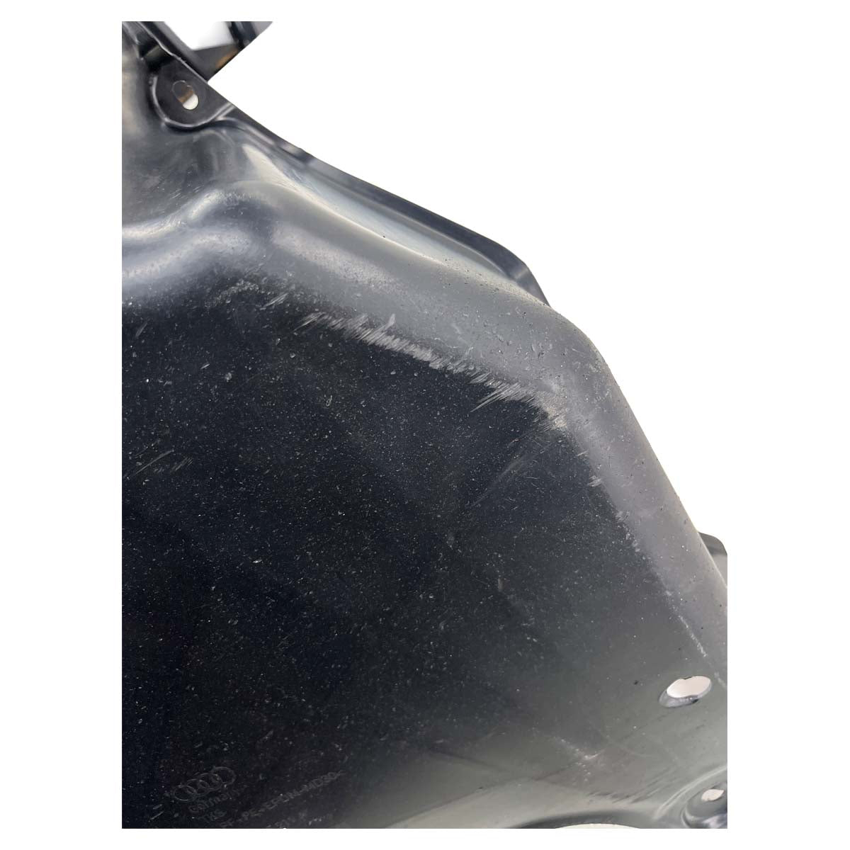 Protetor Assoalho Audi A4 2013 2014 2015 2016 Traseiro Esquerdo