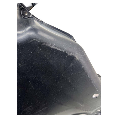 Protetor Assoalho Audi A4 2013 2014 2015 2016 Traseiro Esquerdo
