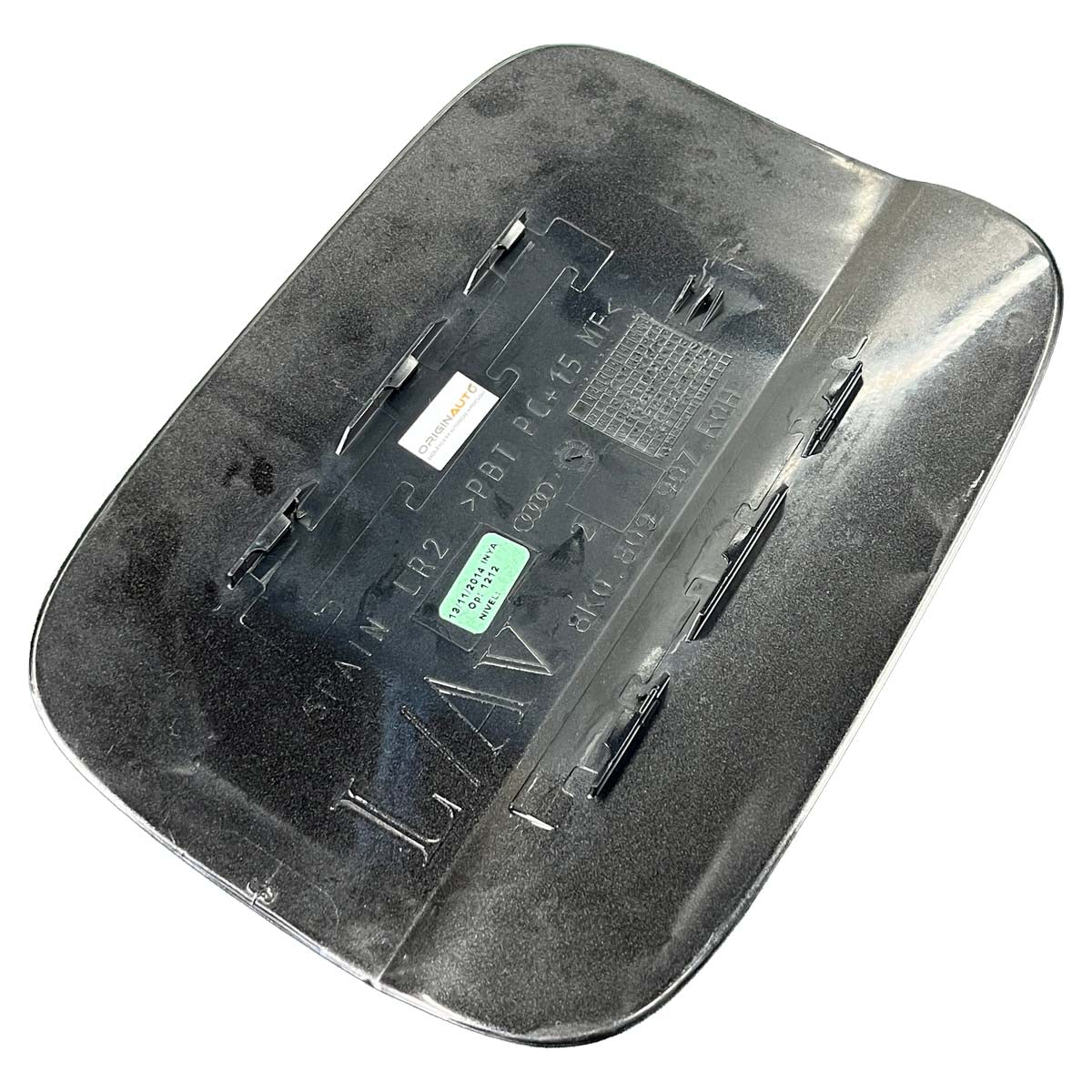 Portinhola Tampa Tanque Audi A4 B8 2013 2014 2015 2016