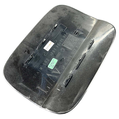 Portinhola Tampa Tanque Audi A4 B8 2013 2014 2015 2016