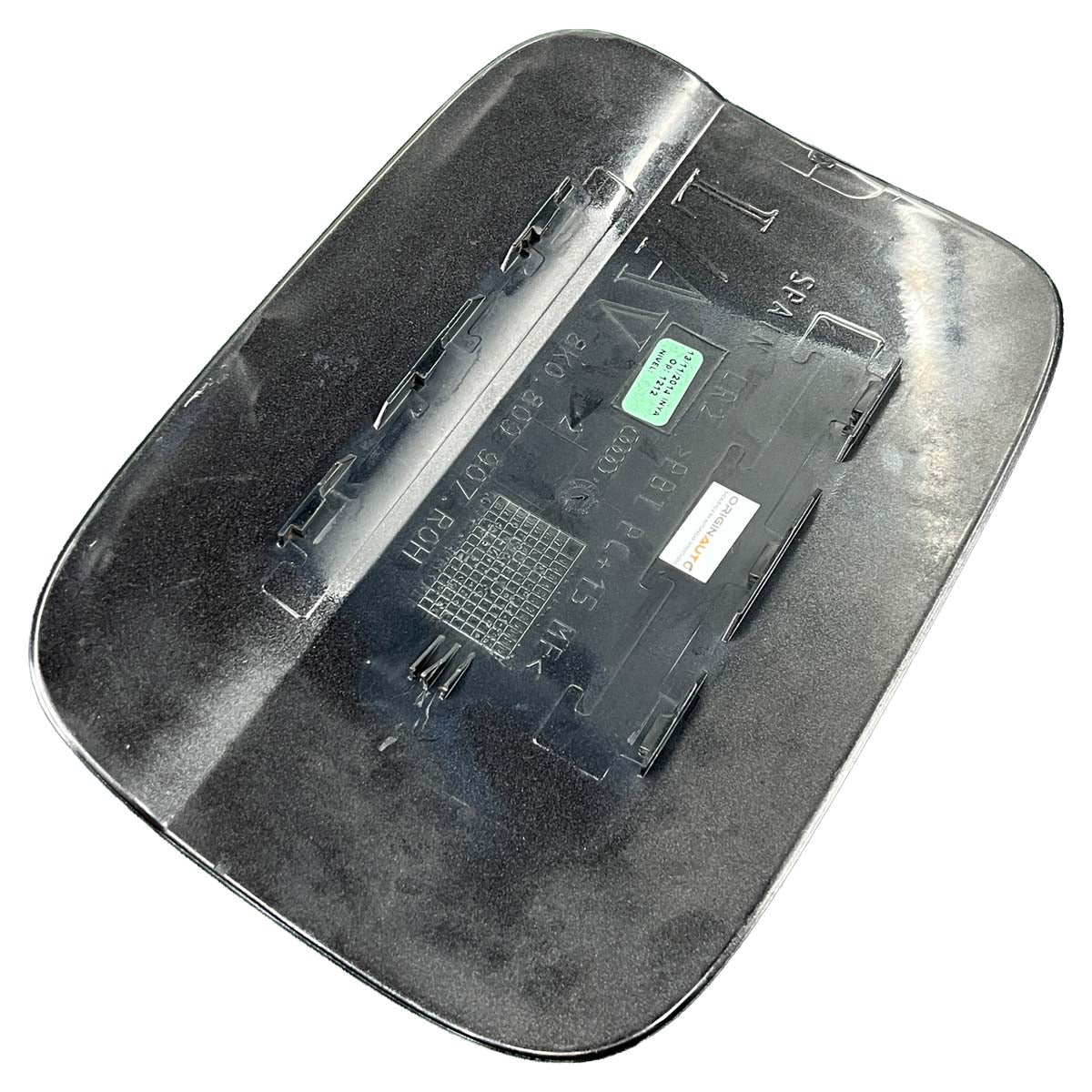 Portinhola Tampa Tanque Audi A4 B8 2013 2014 2015 2016