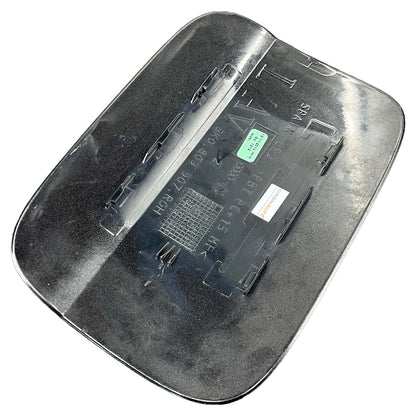 Portinhola Tampa Tanque Audi A4 B8 2013 2014 2015 2016