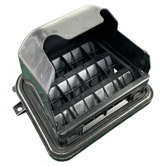 Grade Ventilação Carroceria Audi A4 B8 2013 2014 2015 2016