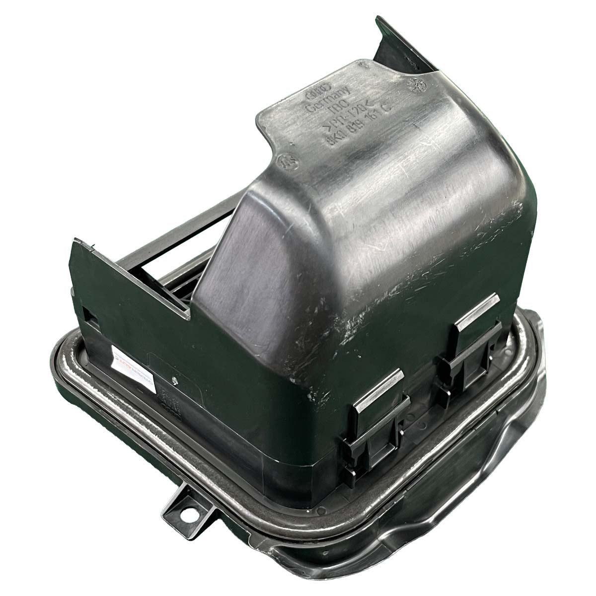 Grade Ventilação Carroceria Audi A4 B8 2013 2014 2015 2016