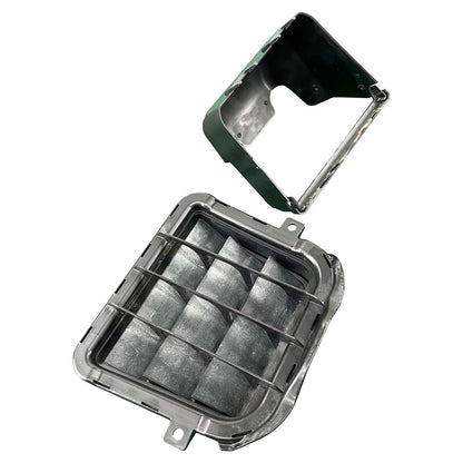 Grade Ventilação Carroceria Audi A4 B8 2013 2014 2015 2016