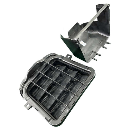 Grade Ventilação Carroceria Audi A4 B8 2013 2014 2015 2016