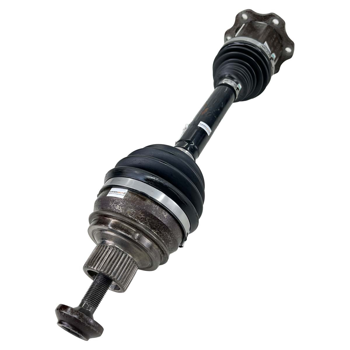Semi Eixo Audi A4 A5 1.8 170cv 2015 2016 Dianteiro Direito
