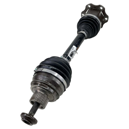 Semi Eixo Audi A4 A5 1.8 170cv 2015 2016 Dianteiro Direito