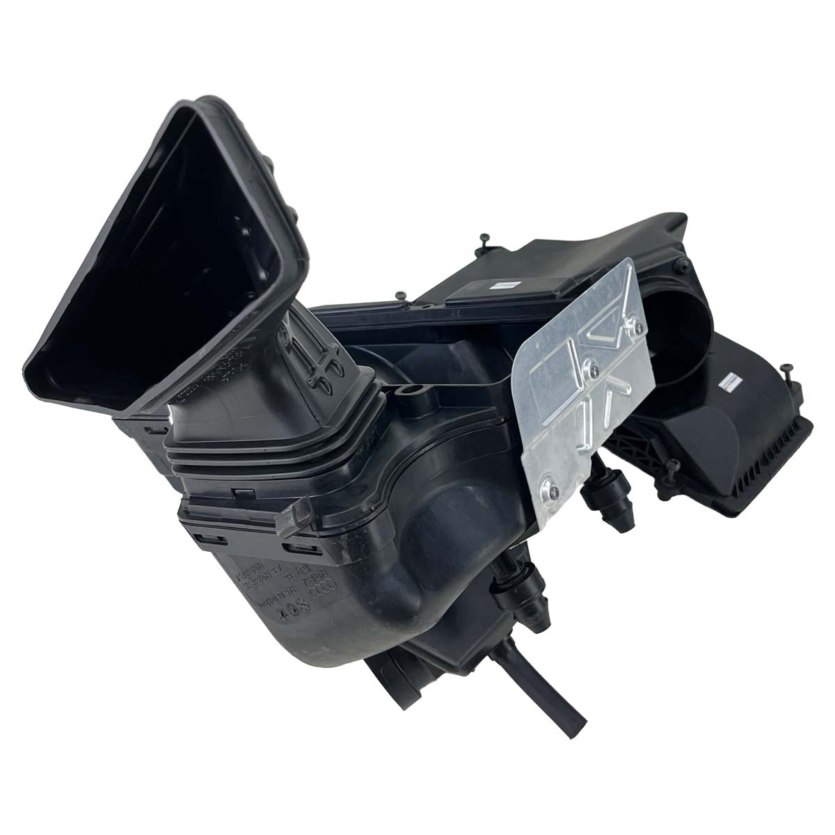 Caixa Filtro de Ar Audi A4 A5 1.8 170cv 2015 2016 Tampa