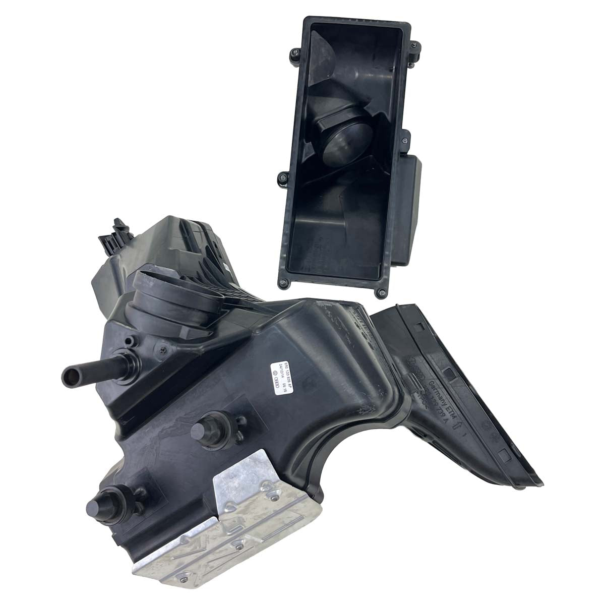 Caixa Filtro de Ar Audi A4 A5 1.8 170cv 2015 2016 Tampa