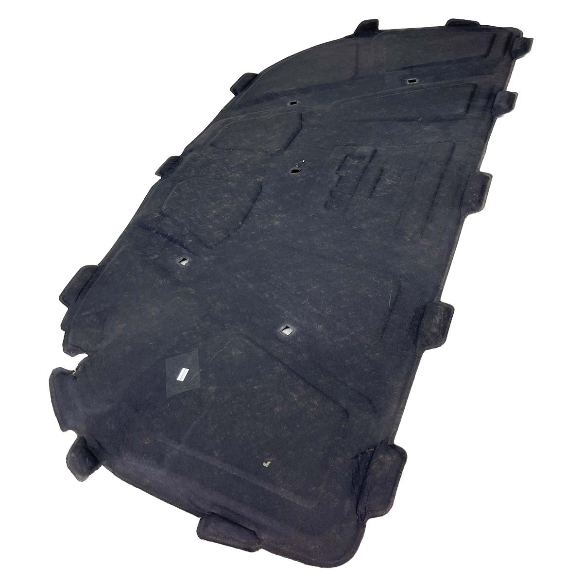 Forro Capô Audi A4 B8 2013 2014 2015 2016 8T0863825H