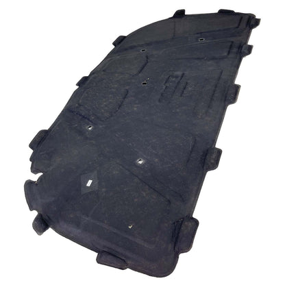 Forro Capô Audi A4 B8 2013 2014 2015 2016 8T0863825H