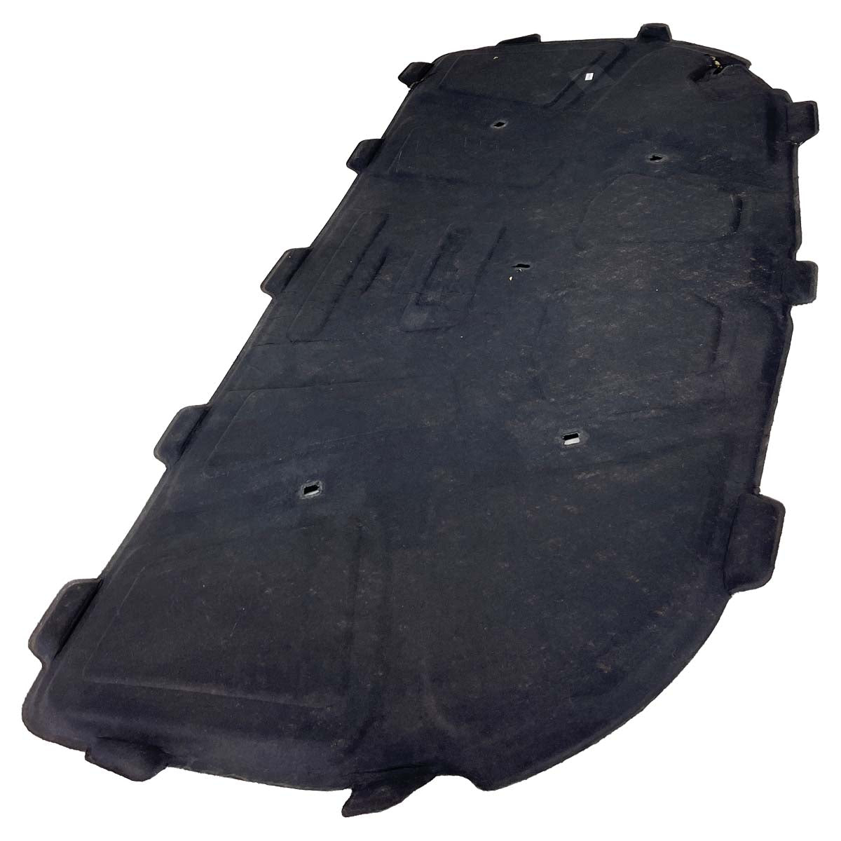 Forro Capô Audi A4 B8 2013 2014 2015 2016 8T0863825H