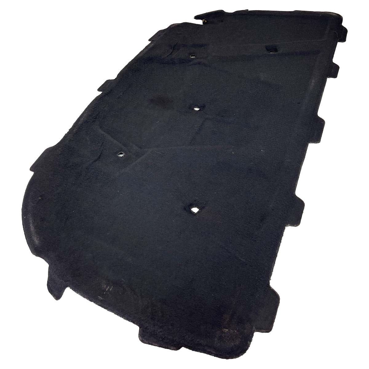 Forro Capô Audi A4 B8 2013 2014 2015 2016 8T0863825H