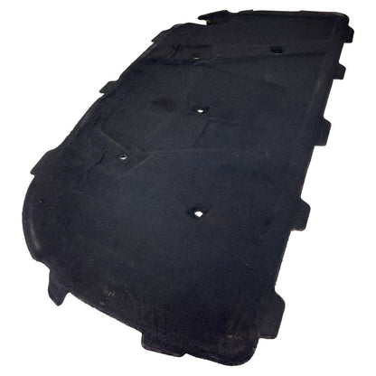 Forro Capô Audi A4 B8 2013 2014 2015 2016 8T0863825H