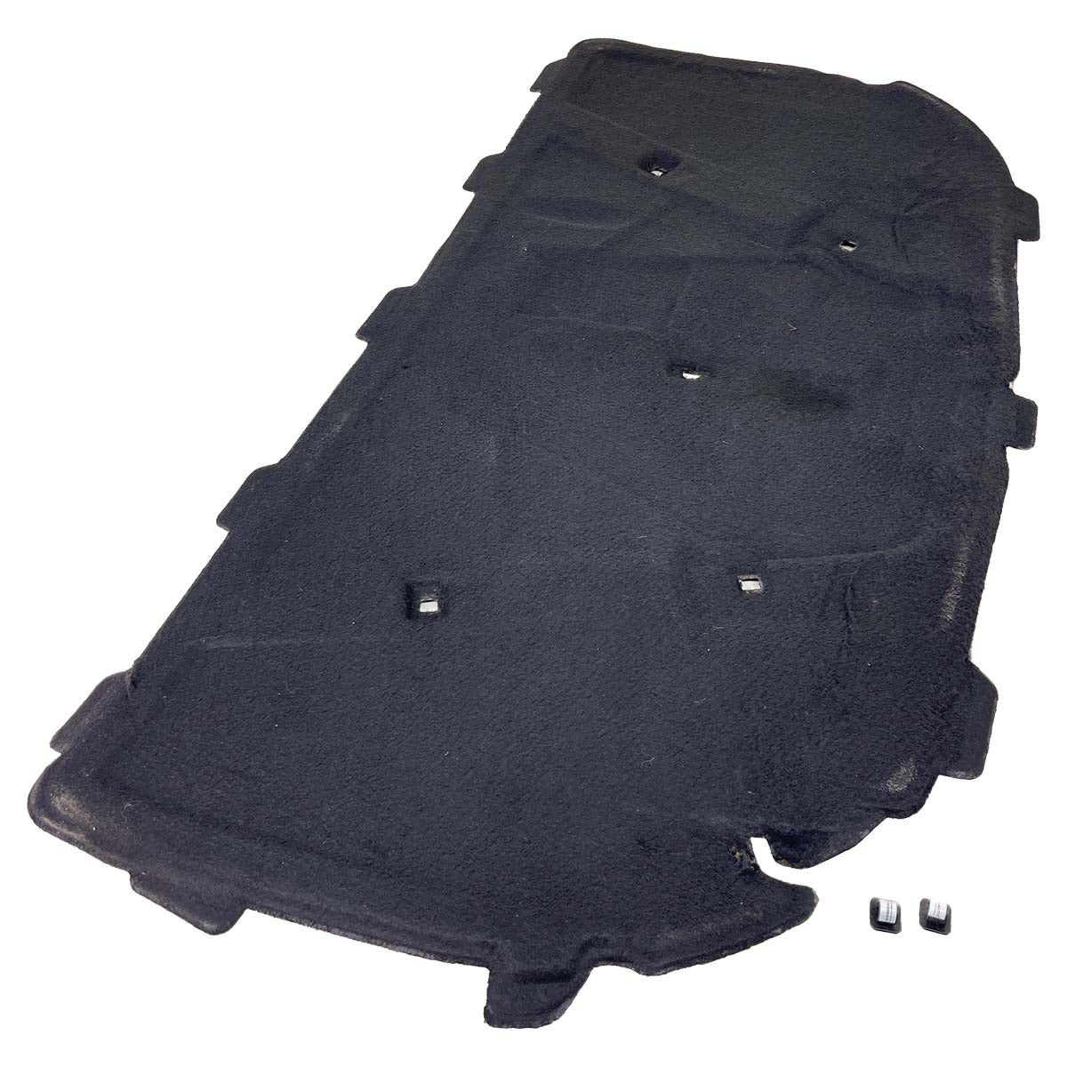 Forro Capô Audi A4 B8 2013 2014 2015 2016 8T0863825H