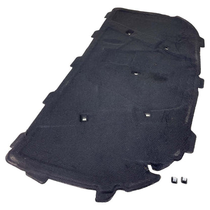 Forro Capô Audi A4 B8 2013 2014 2015 2016 8T0863825H