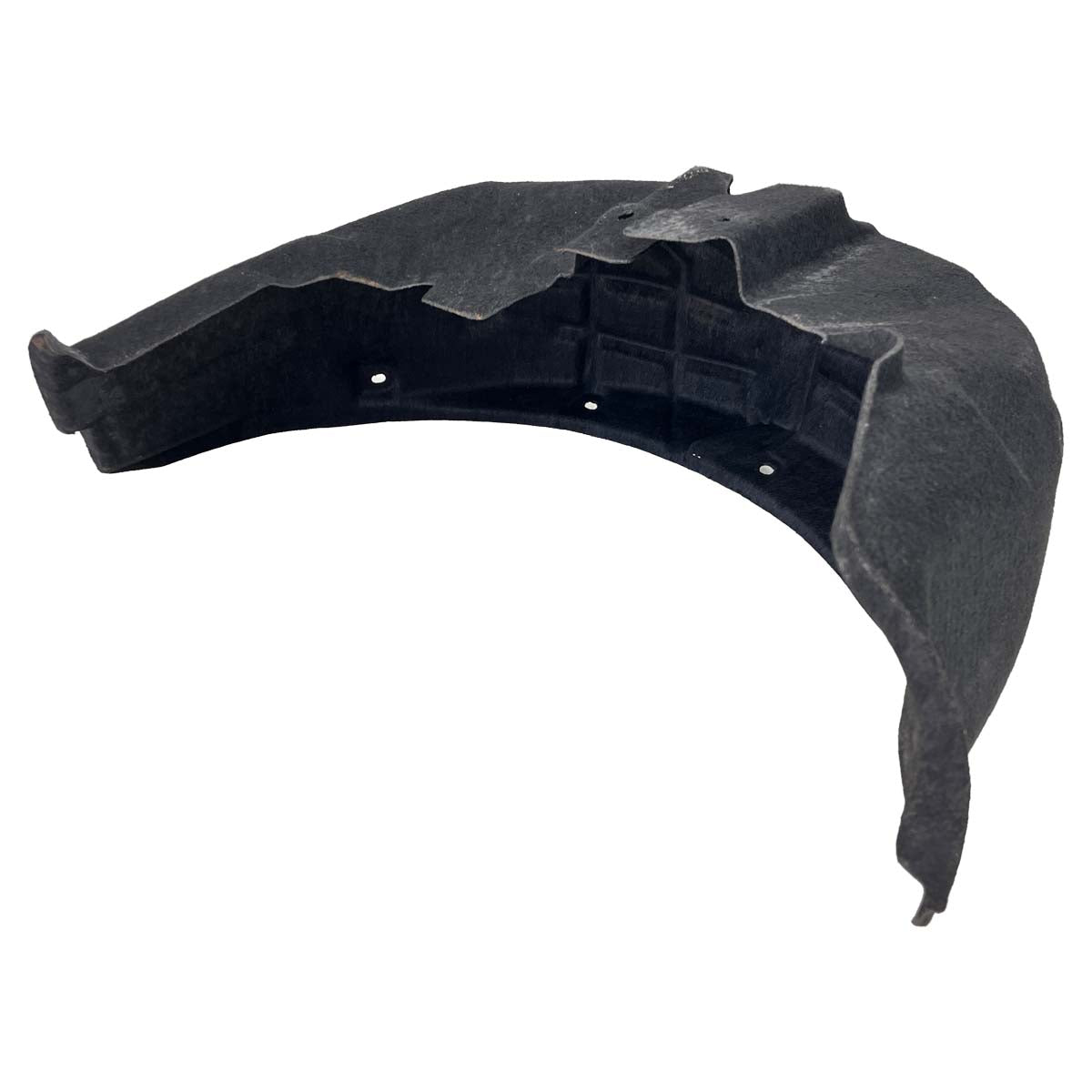 Parabarro Lameiro Audi A4 2013 2014 2015 2016 Traseiro Direito