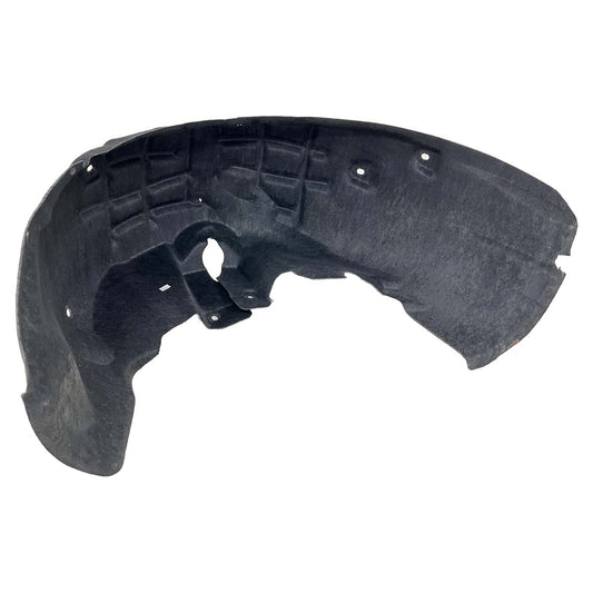 Parabarro Lameiro Audi A4 2013 2014 2015 2016 Traseiro Direito