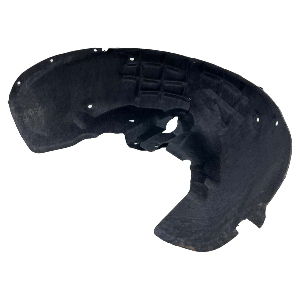Parabarro Lameiro Audi A4 2013 2014 2015 2016 Traseiro Direito