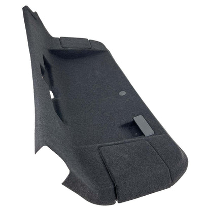 Forro Tampa Traseira Audi A4 2013 2014 2015 2016 8K5867975D