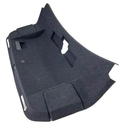 Forro Tampa Traseira Audi A4 2013 2014 2015 2016 8K5867975D