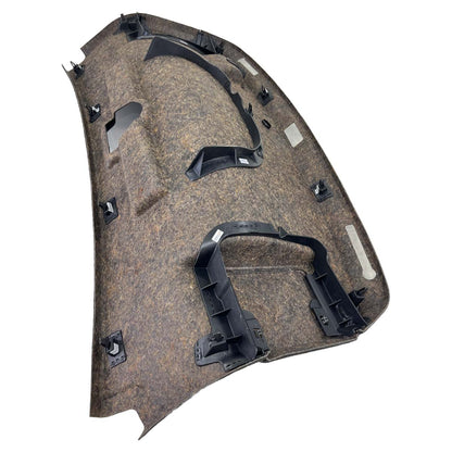 Forro Tampa Traseira Audi A4 2013 2014 2015 2016 8K5867975D