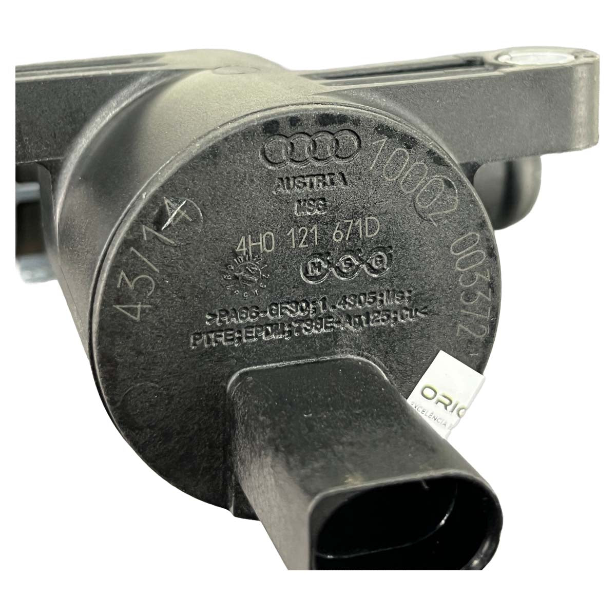 Bomba Água Auxiliar Audi A4 A5 1.8 170cv 2013 2014 2015 2016