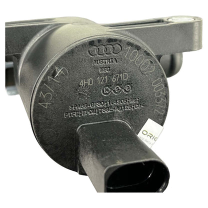 Bomba Água Auxiliar Audi A4 A5 1.8 170cv 2013 2014 2015 2016