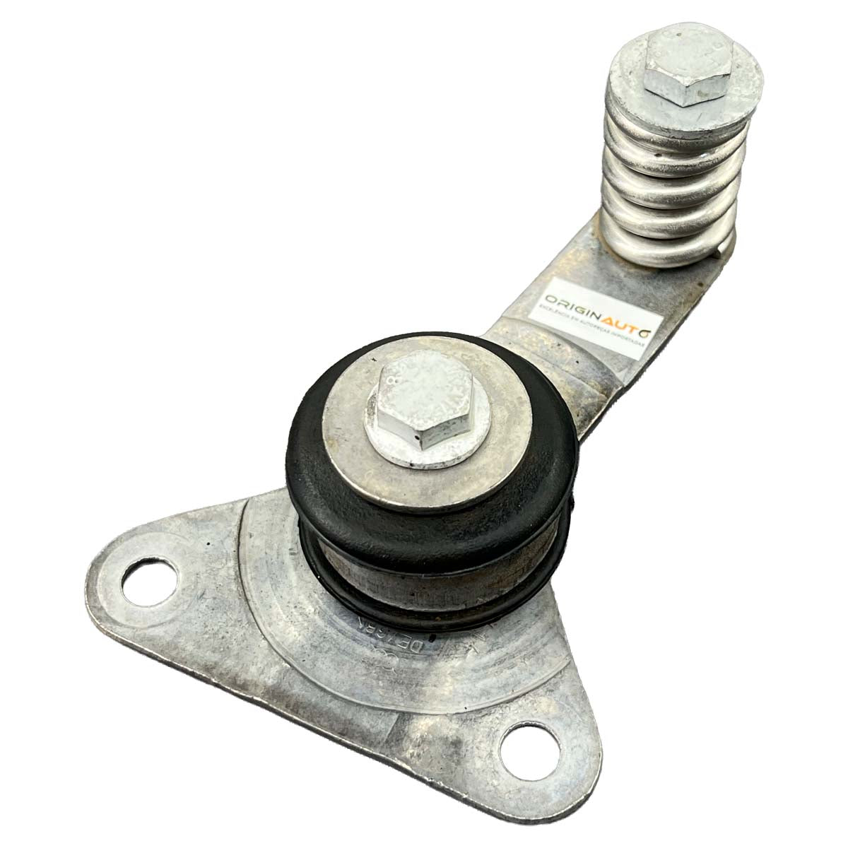 Suporte Catalisador Audi A4 B8 2013 2014 2015 2016 Coxim