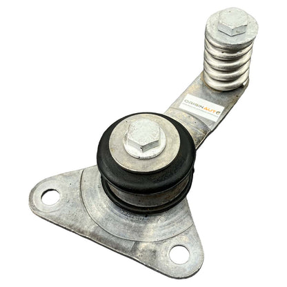 Suporte Catalisador Audi A4 B8 2013 2014 2015 2016 Coxim