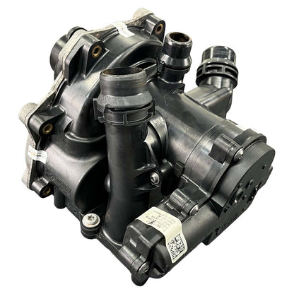 Bomba Água Motor Audi B8 A4 A5 Q5 1.8 170cv 2015 2016 EA888