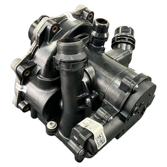 Bomba Água Motor Audi B8 A4 A5 Q5 1.8 170cv 2015 2016 EA888